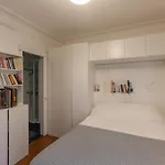 A Bright And Calm Love Nest