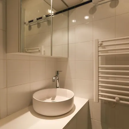 Appartamento A Bright And Calm Nest *
