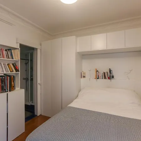Appartamento A Bright And Calm Nest *